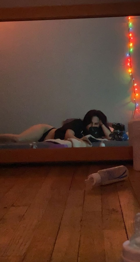 baabysmokes onlyfans leaked picture 1