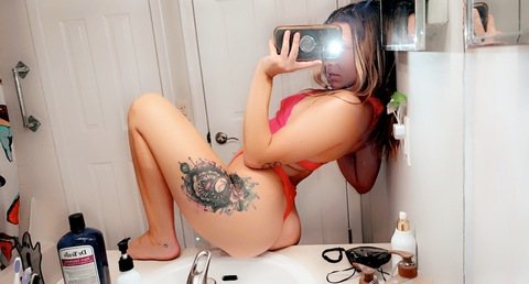 babetattoo onlyfans leaked picture 2