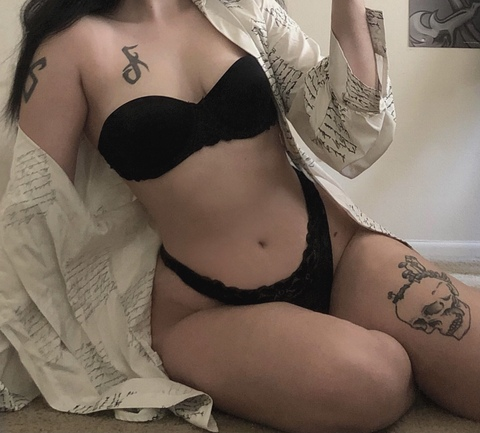 babispitfire onlyfans leaked picture 1