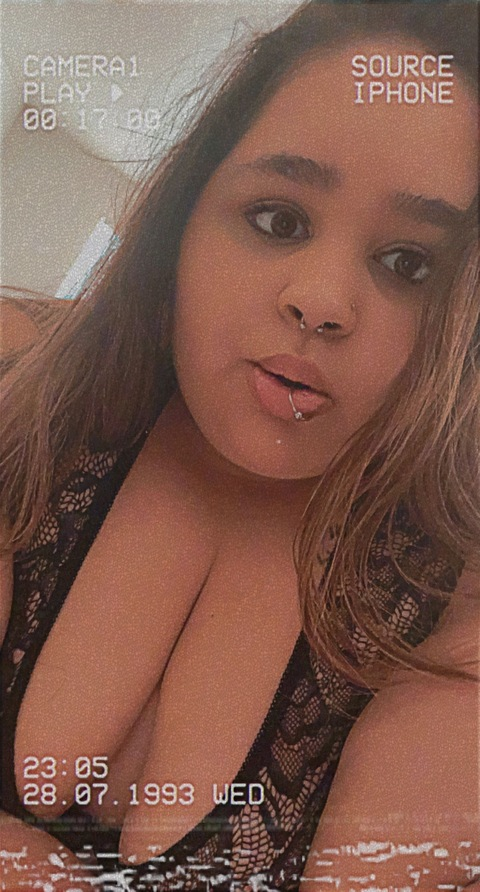 babybrat1412 onlyfans leaked picture 1