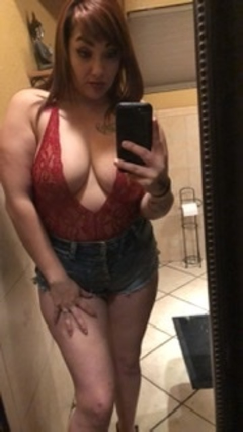babydoll714213 onlyfans leaked picture 1