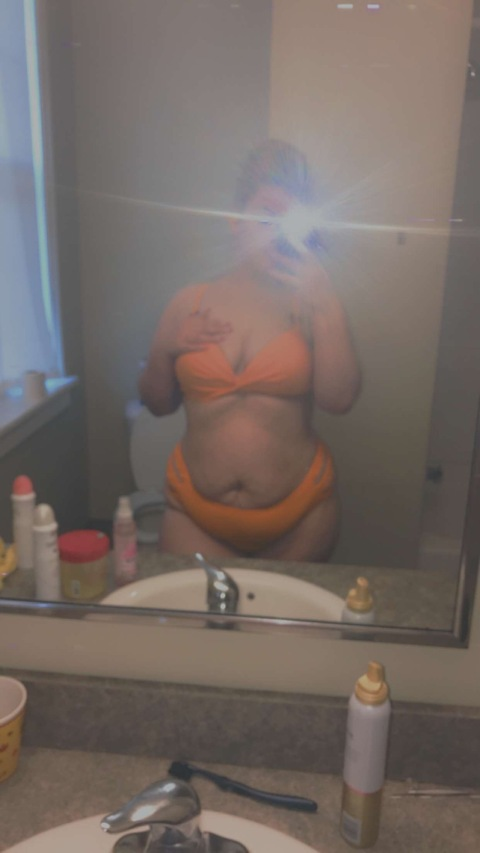 babygirl044 onlyfans leaked picture 1