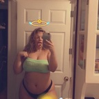 babygirl1621 onlyfans leaked picture 1