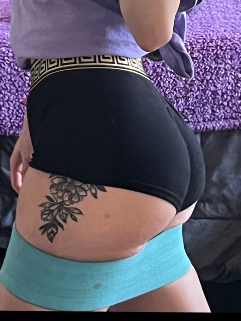 babygirlbriana onlyfans leaked picture 1