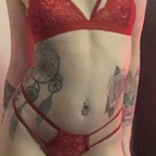 babygothh1 onlyfans leaked picture 1
