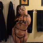 babyscorpioo onlyfans leaked picture 1