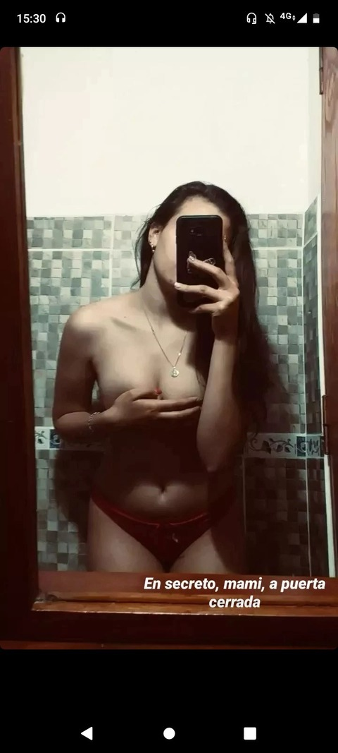babysweetnesss onlyfans leaked picture 2