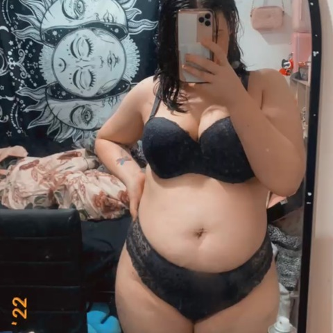 babythicgirl08 onlyfans leaked picture 1
