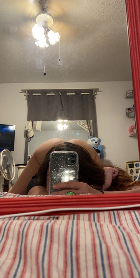 babyyygirrrll onlyfans leaked picture 1