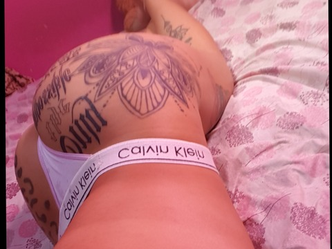 bad_girrl onlyfans leaked picture 2