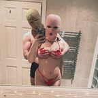 badballycoupleuk onlyfans leaked picture 1