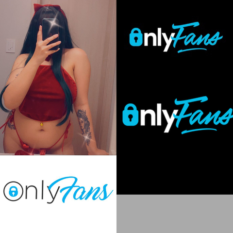 badbunny1429 onlyfans leaked picture 1
