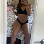 baddiebbykay01 onlyfans leaked picture 1