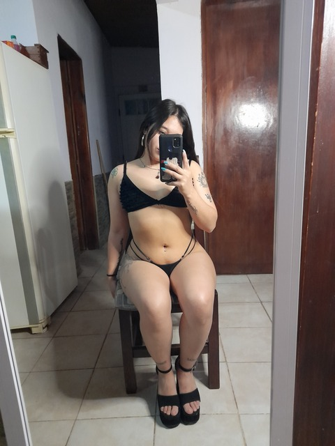 badgirl281996 onlyfans leaked picture 1
