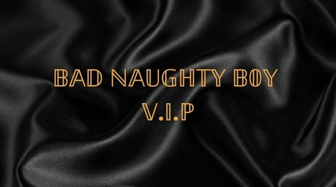 badnaughtyvip onlyfans leaked picture 1