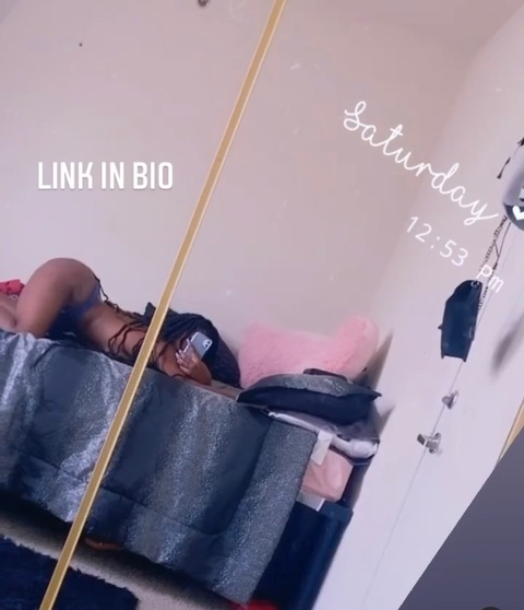 bambii365 onlyfans leaked picture 1
