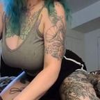 baphomets_babe onlyfans leaked picture 1