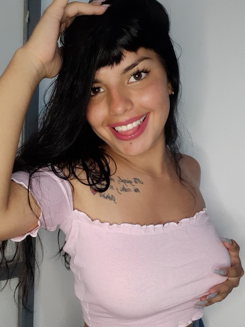 barbarita2 onlyfans leaked picture 1
