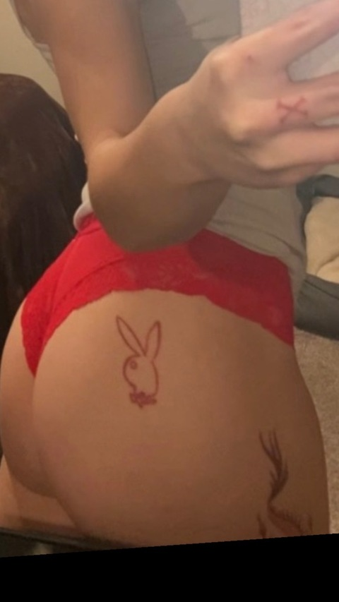 barbiebitchxo onlyfans leaked picture 1
