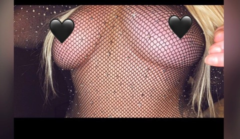 barbienorway onlyfans leaked picture 2