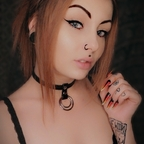 basic_witch onlyfans leaked picture 1