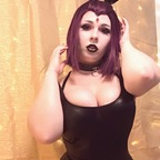 batcatcosplay onlyfans leaked picture 1