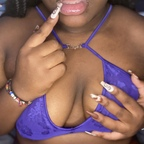 bbtheebony onlyfans leaked picture 1