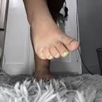 bbwfeetjzz onlyfans leaked picture 1