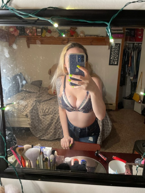 bby_bhadxx onlyfans leaked picture 1