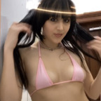 bbydior onlyfans leaked picture 1
