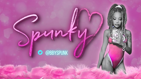 bbyspunk onlyfans leaked picture 1