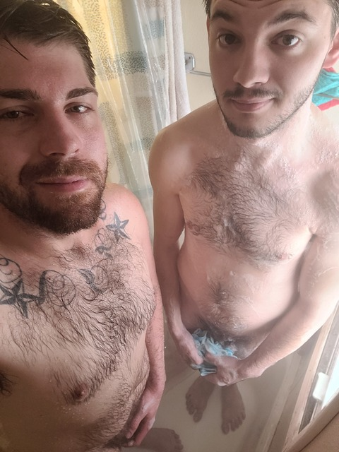 bdaniel90 onlyfans leaked picture 2