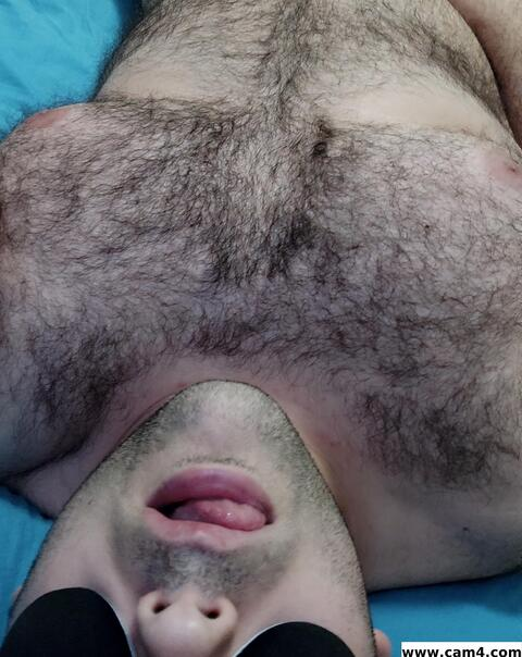 bearandchub onlyfans leaked picture 1
