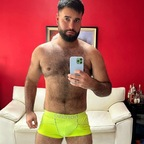 bearcito onlyfans leaked picture 1