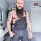 beardedbearman onlyfans leaked picture 1