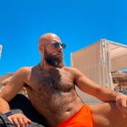 beardguyv onlyfans leaked picture 1