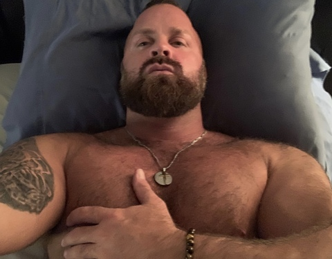 bearwithit onlyfans leaked picture 1