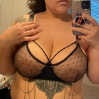 beautifulmonster93 onlyfans leaked picture 1