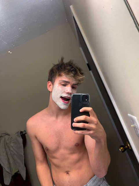 benherman onlyfans leaked picture 1