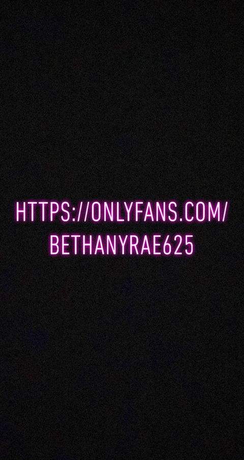 bethanyrae625 onlyfans leaked picture 2
