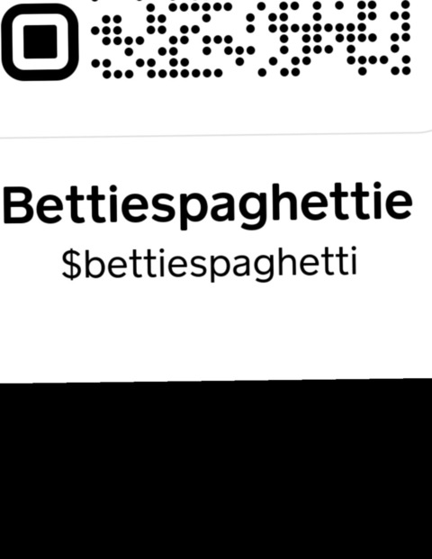 bettiespaghettie onlyfans leaked picture 1
