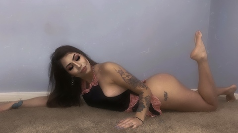 bigbagbxtch onlyfans leaked picture 2