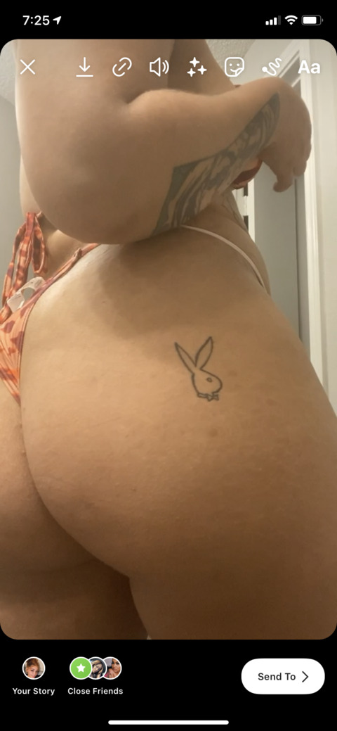 bigbagcleo onlyfans leaked picture 1