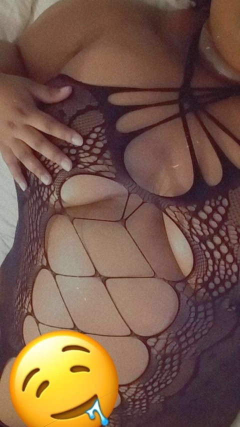 bigbootienaee onlyfans leaked picture 1