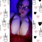 bigtittiedgothbabygirl onlyfans leaked picture 1