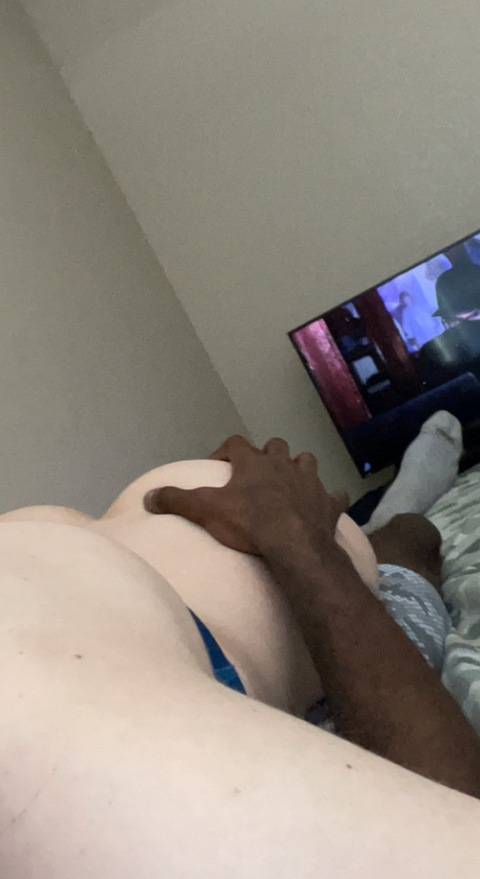 bigwhitebooty_b onlyfans leaked picture 1