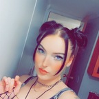 blabbybritt onlyfans leaked picture 1