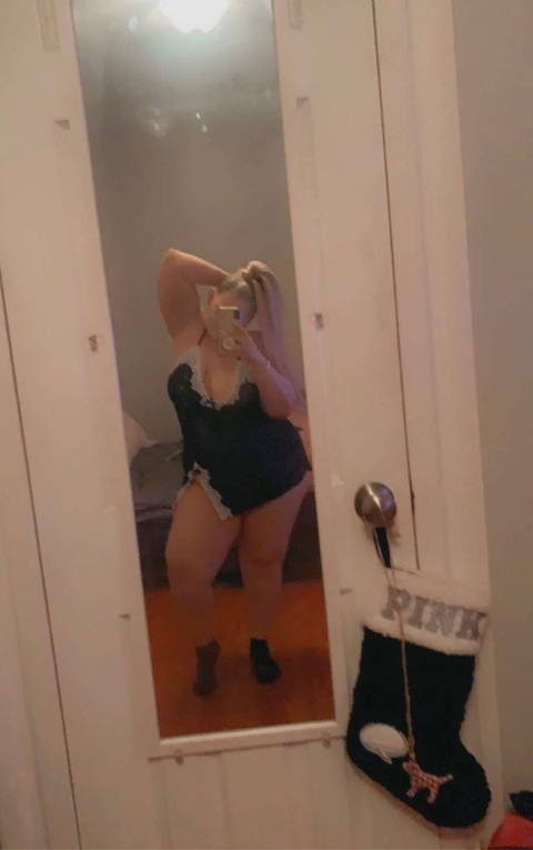 blackedbunny9 onlyfans leaked picture 1