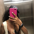blackielionvip onlyfans leaked picture 1