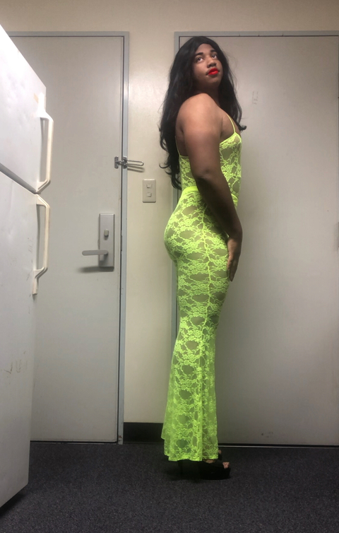 blacksissyqueen onlyfans leaked picture 2